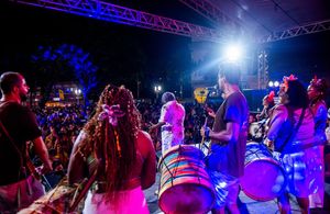 VAQUINHA DO INGOMA - VAQUINHA DO INGOMA