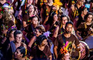 Vaquinha Online - VAQUINHA DO INGOMA