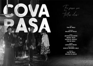 Financiamento Coletivo - Seja um colaborador do espetáculo Cova Rasa