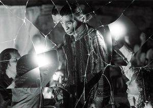 Seja um colaborador do espetáculo Cova Rasa imagem 6