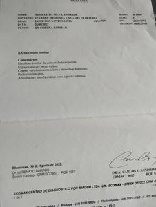  Cirurgia de Mamoplastia Redutora  imagem 6