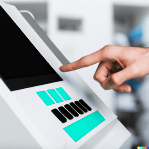 Saúde e Emergências - Automação hospitalar, saúde digital.