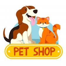 Pet Shop do Dani