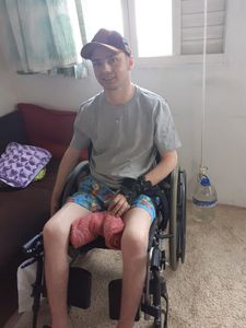 Me ajude a levantar - Me ajude a levantar