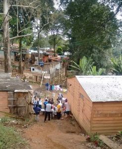 Vaquinha Online - Castração e Vacinação nos bairros da periferia-SBC