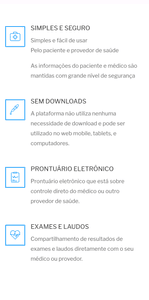 São Paulo/SP - Telemedicina para clínicas 