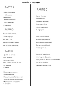 Tirar álbum Andy meu amor do papel  imagem 6