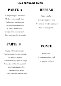 Tirar álbum Andy meu amor do papel  imagem 9