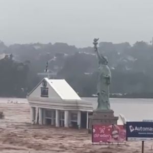 Vaquinha Online - AJUDE O RIO GRANDE DO SUL 