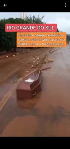 AJUDE O RIO GRANDE DO SUL  imagem 6