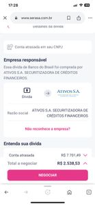 Vaquinha Online - Limpa nome, sonho da casa própria!