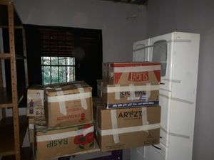 Causas e Comunidade - Eu preciso comprar um lote ou uma casa