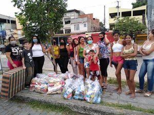 Fundraise Venezuela Global  imagem 7