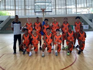 Projeto Ilhéus Basquetebol - BASE imagem 7