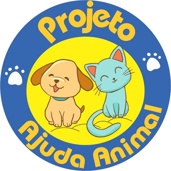 Projeto Ajuda Animal 