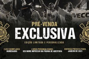 2012: O ANO ETERNO - CORINTHIANS BICAMPEÃO DO MUNDO E CAMPEÃO INVICTO DA LIBERTADORES