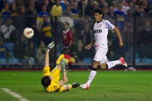 2012: O ANO ETERNO - CORINTHIANS BICAMPEÃO DO MUNDO E CAMPEÃO INVICTO DA LIBERTADORES