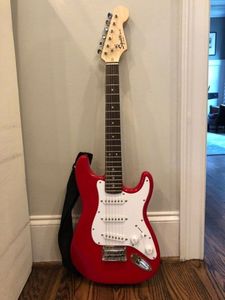 Música - Eu tenho um sonho!