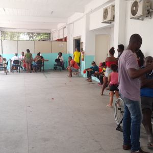 Eventos  - Natal sem fome 