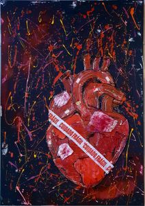 Joinville/SC - Anderson Perin no Caroussel du Louvre