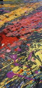 Anderson Perin no Caroussel du Louvre imagem 7