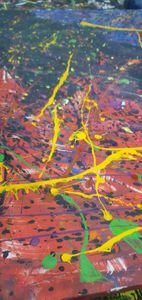 Anderson Perin no Caroussel du Louvre imagem 8