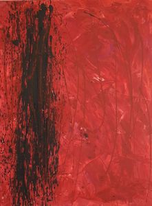 Anderson Perin no Caroussel du Louvre imagem 11