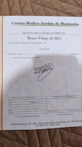 Itarana/ES - Tratamento Bipolaridade Tipo 1, TAG, TDAH e Hipotireoidismo
