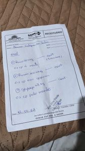 Tratamento Bipolaridade Tipo 1, TAG, TDAH e Hipotireoidismo imagem 7