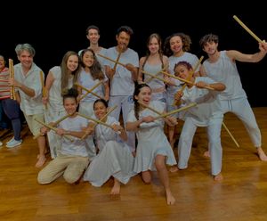 Espetáculo Capitães da Areia imagem 6