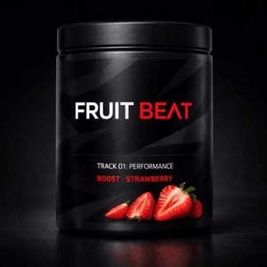 Financiamento Coletivo - Fruit Beat - A nova era de suplementos