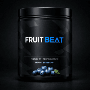 Crowdfunding - Fruit Beat - A nova era de suplementos