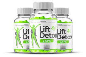 Saúde e Emergências - Lift Detox funciona? É golpe ?