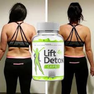 Vaquinha Online - Lift Detox funciona? É golpe ?