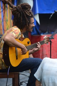 Porto Seguro/BA - Elis por Shinha Bach