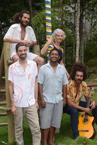 Elis por Shinha Bach imagem 9