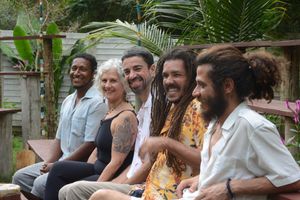 Música - Elis por Shinha Bach