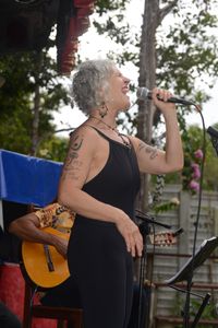 Elis por Shinha Bach - Elis por Shinha Bach