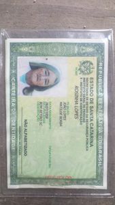 Causas e Comunidade - Casa para Dona Rosinha