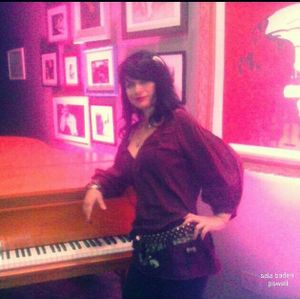 Vaquinha Online - SOS AOS ARTISTAS DE RUA EDU PLANCHÊZ E CATARINA CRYSTAL