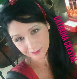 SOS AOS ARTISTAS DE RUA EDU PLANCHÊZ E CATARINA CRYSTAL imagem 9