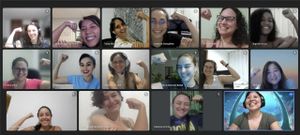 Mulheres de Produto: Apoie a transição e evolução de mulheres na tecnologia