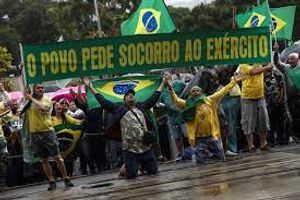 Movimento Patriotas NA Rua imagem 8