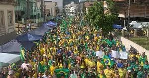 Movimento Patriotas NA Rua imagem 6