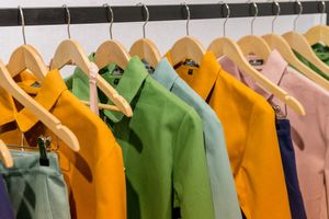 São Paulo/SP - SUA MARCA EM PARIS PFW/FESHION VIDES BRASIL GLOBAL