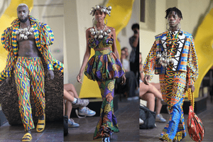 SUA MARCA EM PARIS PFW/FESHION VIDES BRASIL GLOBAL imagem 9