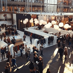 Crowdfunding - SUA MARCA EM PARIS PFW/FESHION VIDES BRASIL GLOBAL