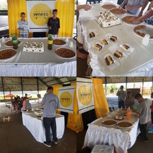 Cascavel/PR - Recursos para construção de pista de skate adequada para aulas gratuitas de skate e patins na periferia.