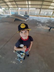 Recursos para construção de pista de skate adequada para aulas gratuitas de skate e patins na periferia. imagem 9