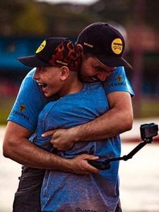 Recursos para construção de pista de skate adequada para aulas gratuitas de skate e patins na periferia. imagem 8